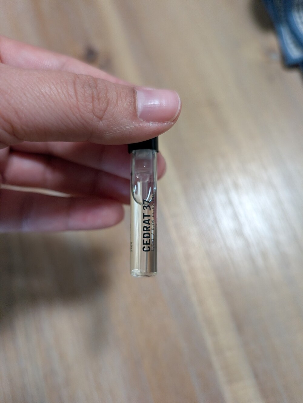 Le Labo Cedrat 37